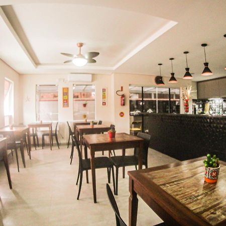 Perola Da Barra Hotel Florianopolis Ngoại thất bức ảnh