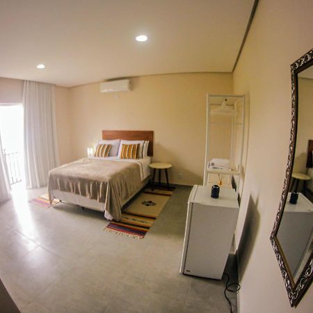 Perola Da Barra Hotel Florianopolis Ngoại thất bức ảnh