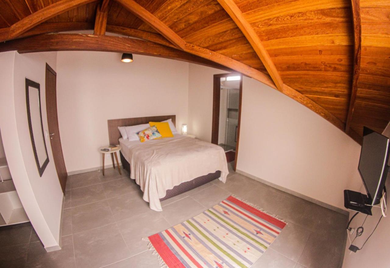 Perola Da Barra Hotel Florianopolis Ngoại thất bức ảnh