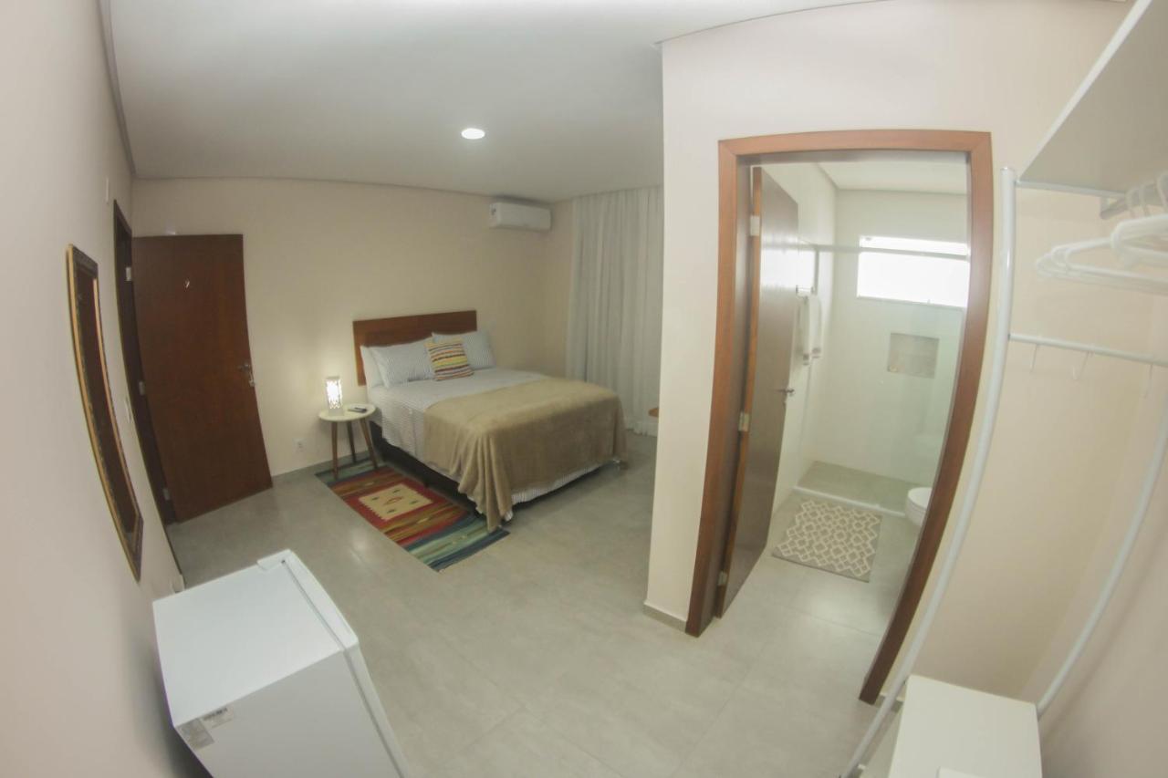 Perola Da Barra Hotel Florianopolis Ngoại thất bức ảnh