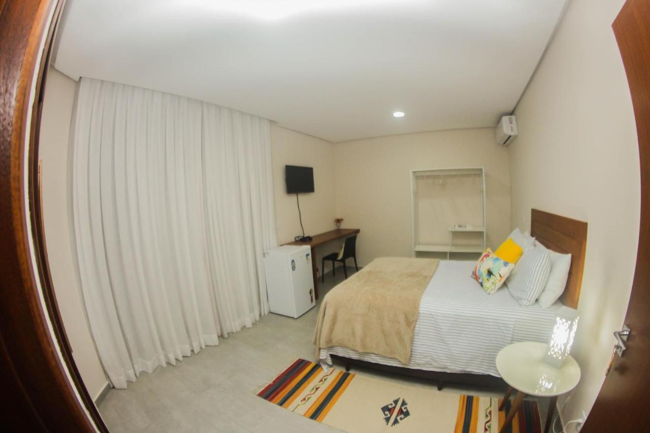 Perola Da Barra Hotel Florianopolis Ngoại thất bức ảnh