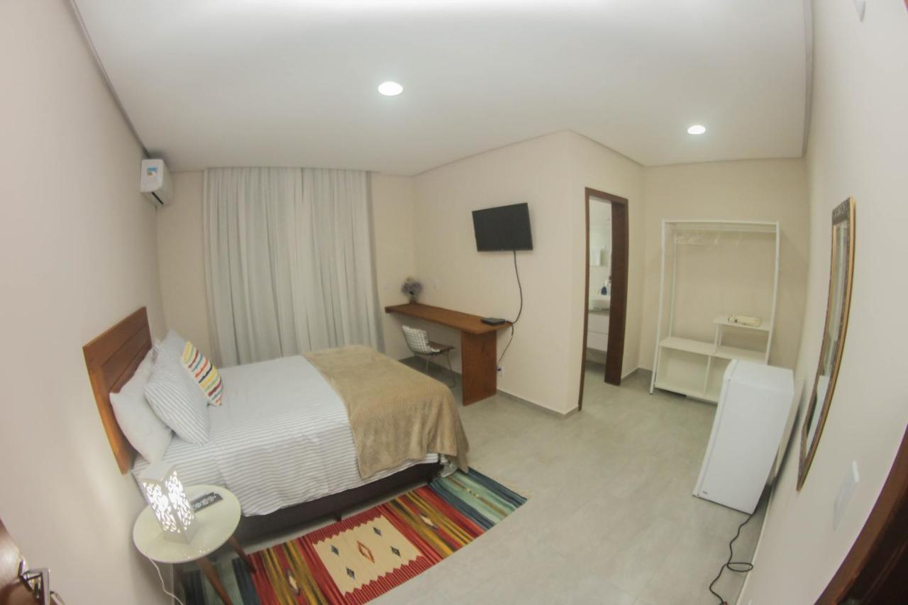Perola Da Barra Hotel Florianopolis Ngoại thất bức ảnh