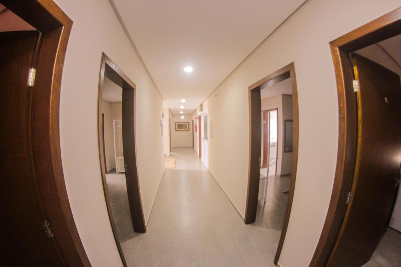 Perola Da Barra Hotel Florianopolis Ngoại thất bức ảnh