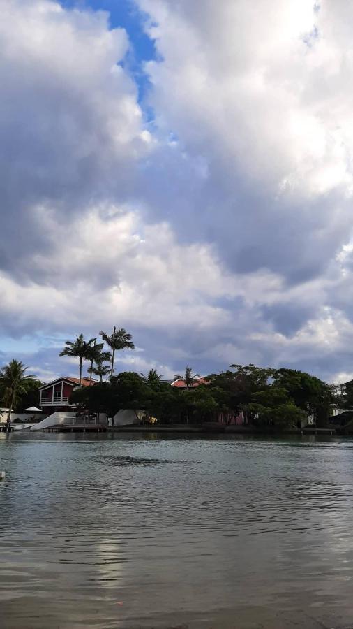 Perola Da Barra Hotel Florianopolis Ngoại thất bức ảnh