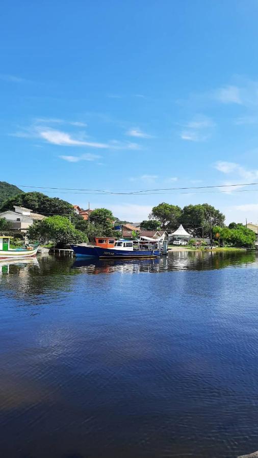 Perola Da Barra Hotel Florianopolis Ngoại thất bức ảnh