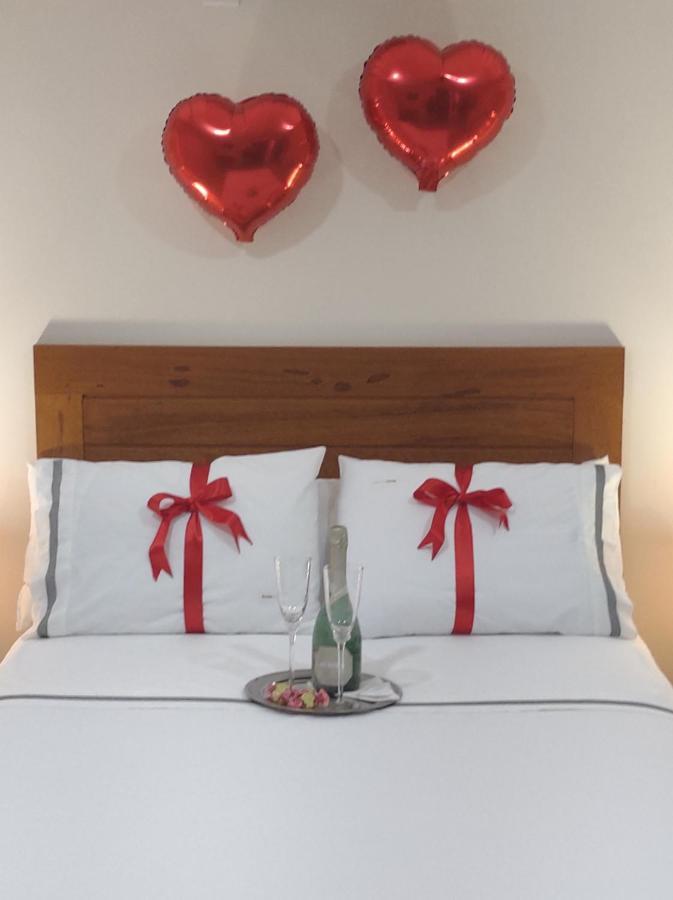 Perola Da Barra Hotel Florianopolis Ngoại thất bức ảnh