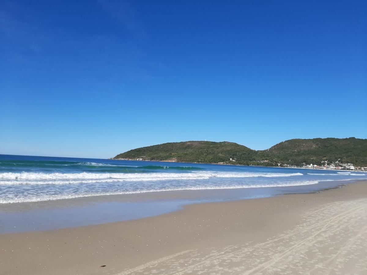Perola Da Barra Hotel Florianopolis Ngoại thất bức ảnh