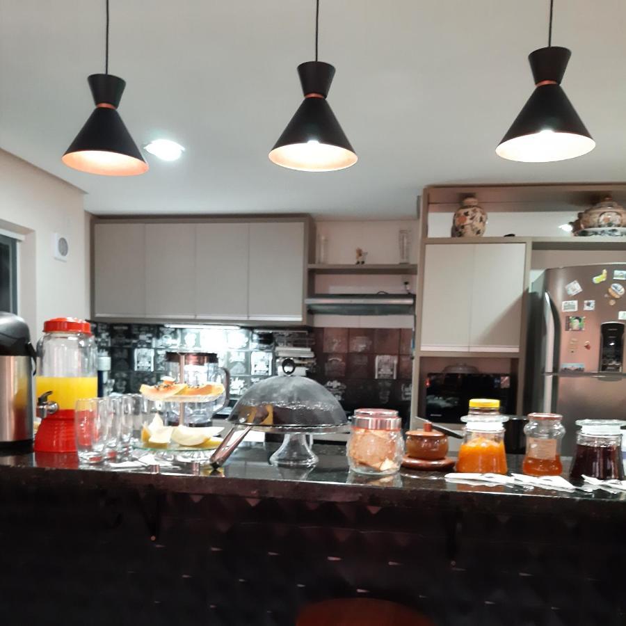 Perola Da Barra Hotel Florianopolis Ngoại thất bức ảnh