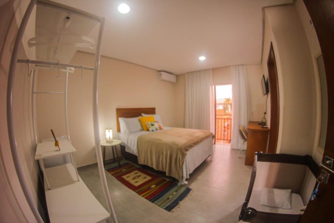 Perola Da Barra Hotel Florianopolis Ngoại thất bức ảnh