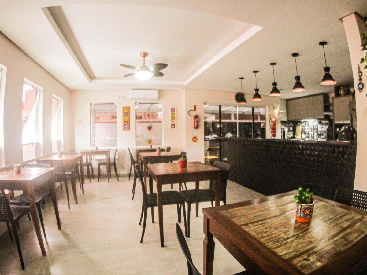 Perola Da Barra Hotel Florianopolis Ngoại thất bức ảnh