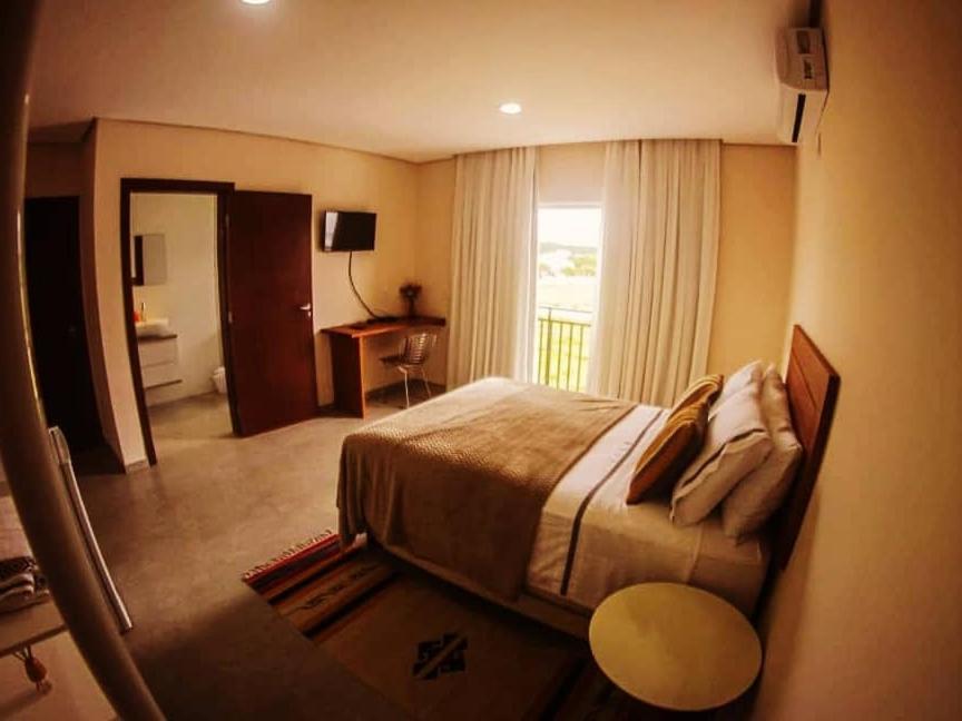 Perola Da Barra Hotel Florianopolis Ngoại thất bức ảnh