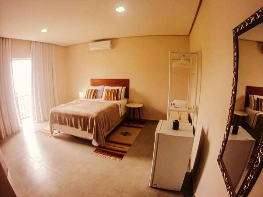 Perola Da Barra Hotel Florianopolis Ngoại thất bức ảnh