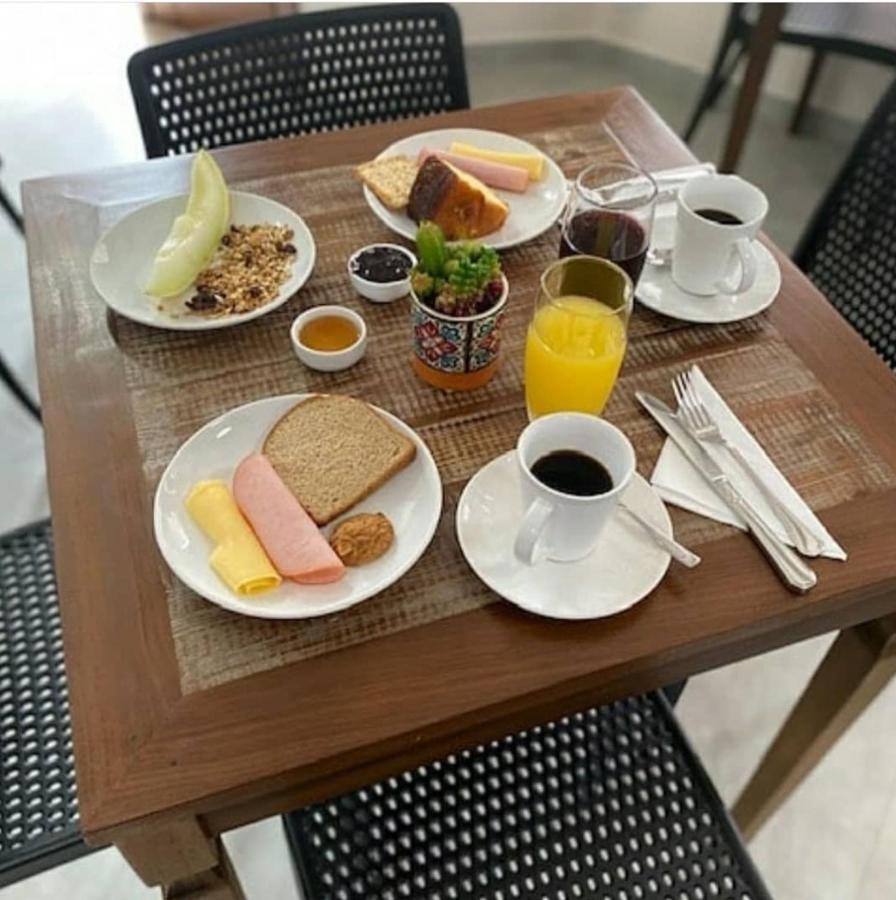 Perola Da Barra Hotel Florianopolis Ngoại thất bức ảnh