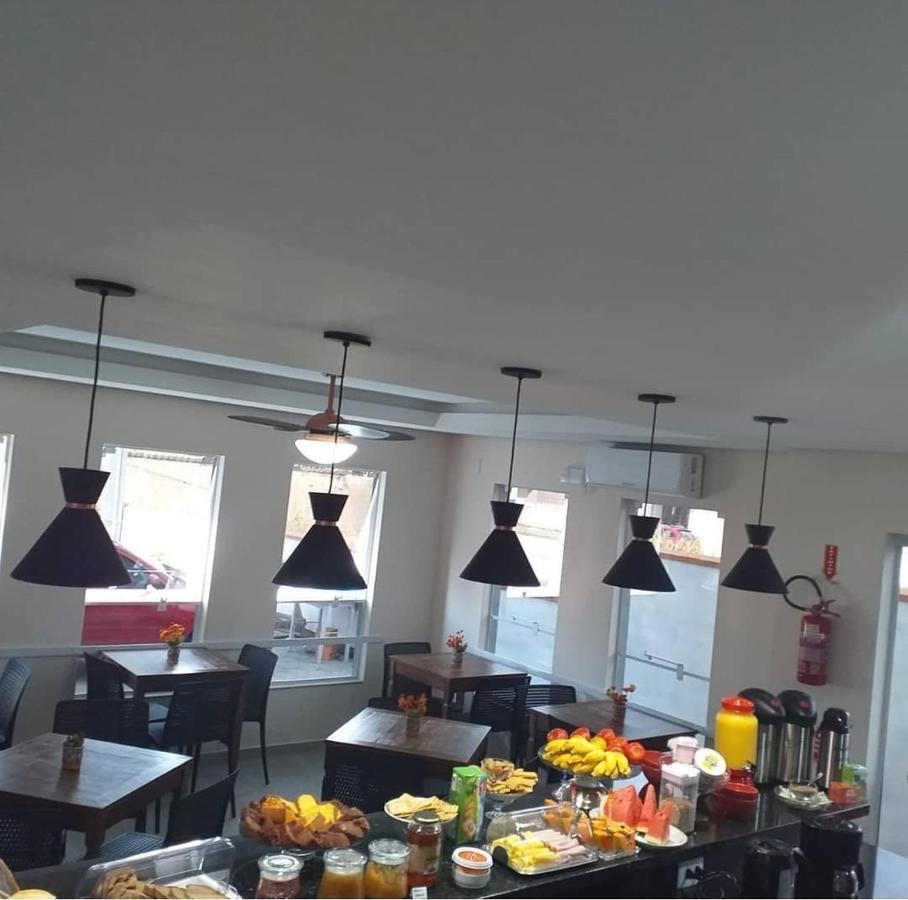 Perola Da Barra Hotel Florianopolis Ngoại thất bức ảnh