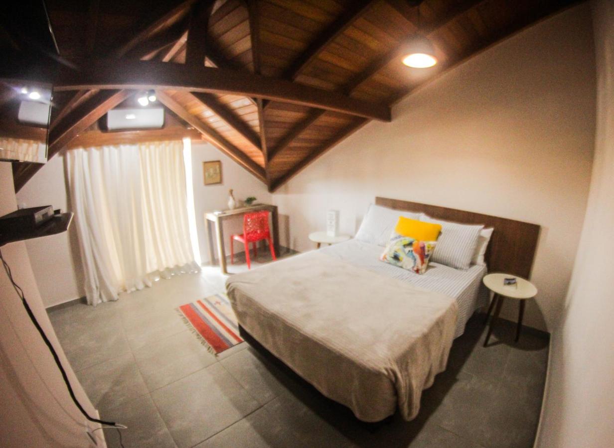 Perola Da Barra Hotel Florianopolis Ngoại thất bức ảnh