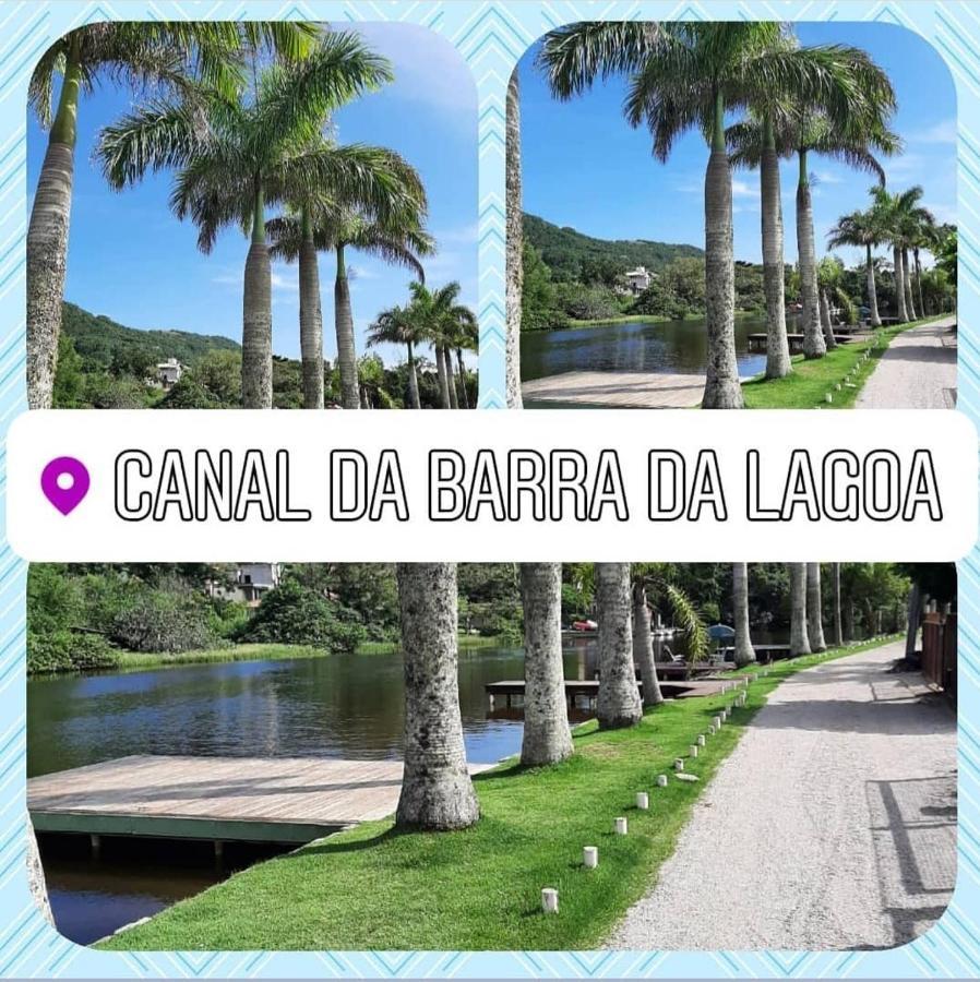 Perola Da Barra Hotel Florianopolis Ngoại thất bức ảnh
