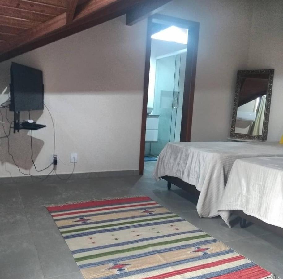 Perola Da Barra Hotel Florianopolis Ngoại thất bức ảnh
