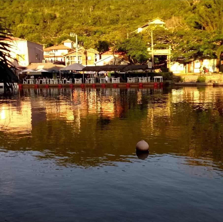 Perola Da Barra Hotel Florianopolis Ngoại thất bức ảnh
