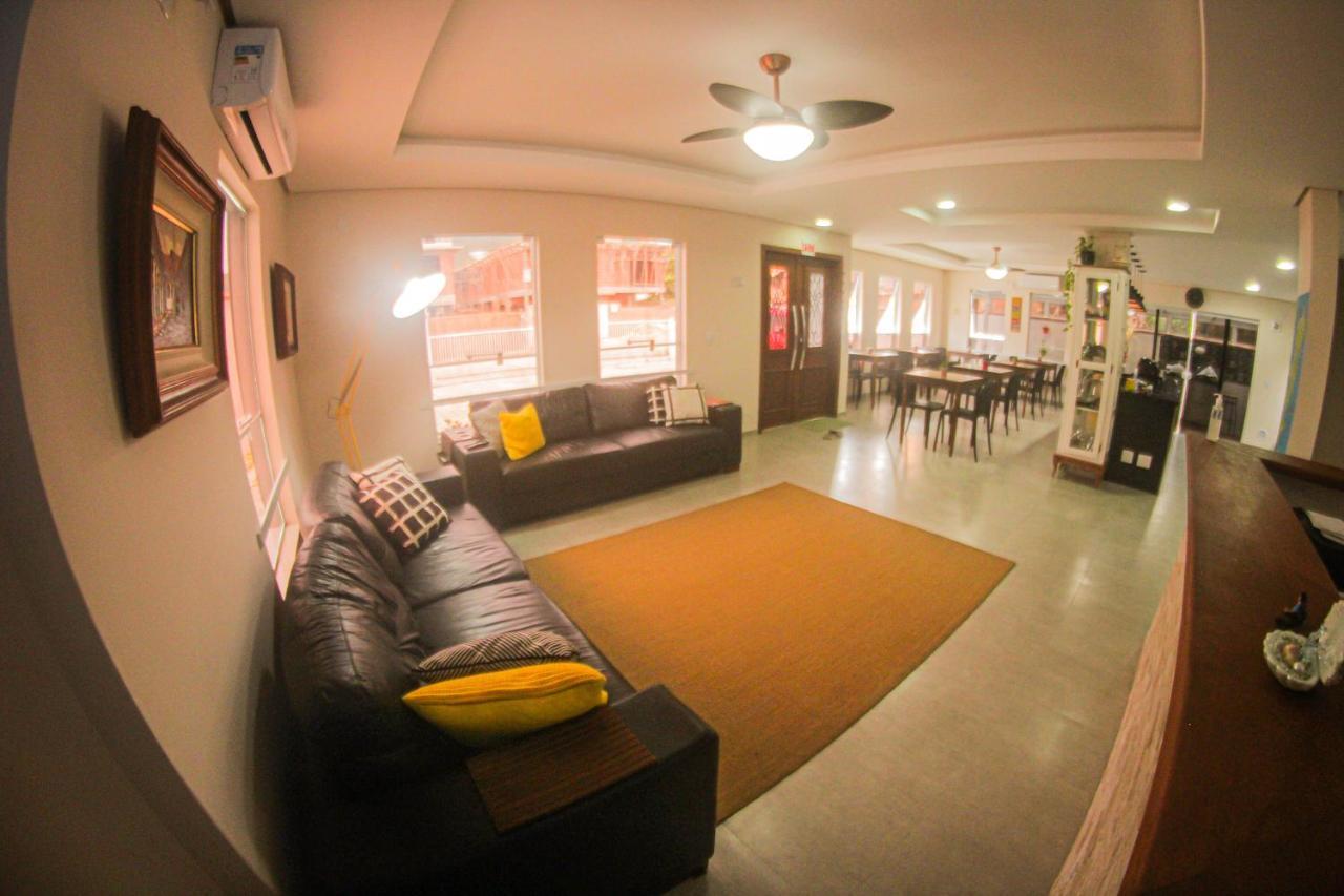 Perola Da Barra Hotel Florianopolis Ngoại thất bức ảnh