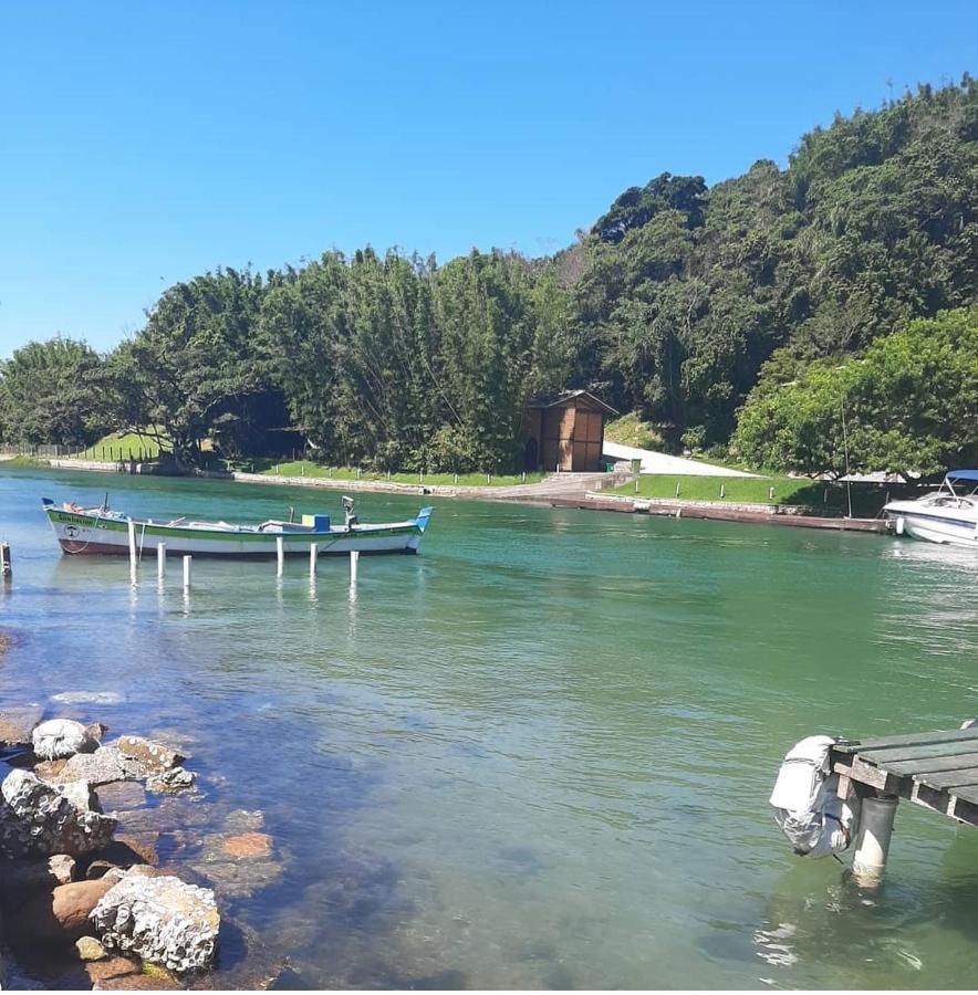 Perola Da Barra Hotel Florianopolis Ngoại thất bức ảnh