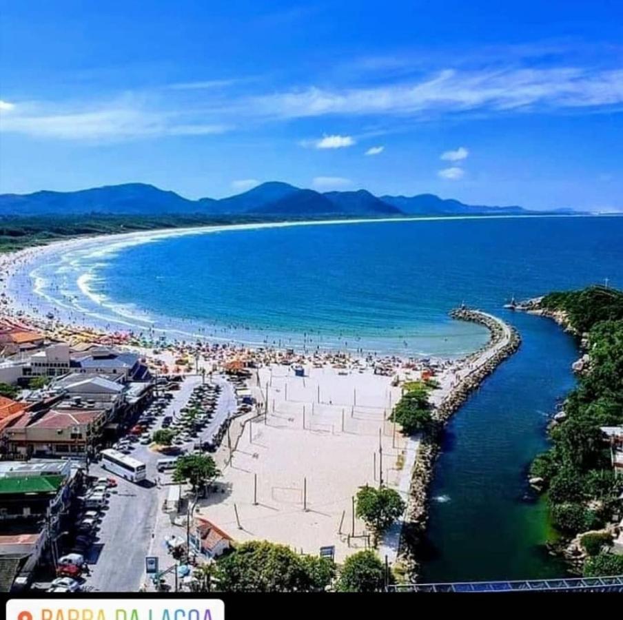 Perola Da Barra Hotel Florianopolis Ngoại thất bức ảnh