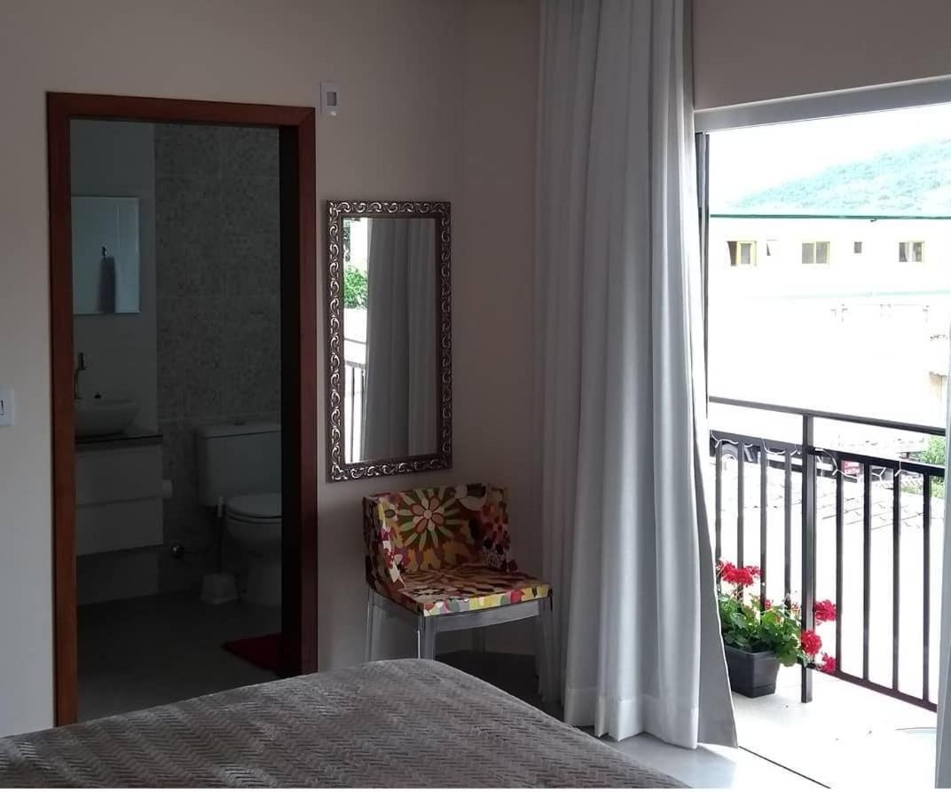 Perola Da Barra Hotel Florianopolis Ngoại thất bức ảnh