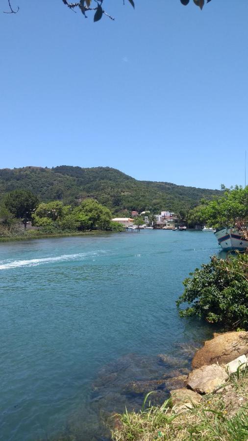 Perola Da Barra Hotel Florianopolis Ngoại thất bức ảnh