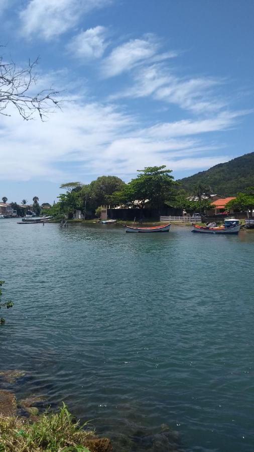 Perola Da Barra Hotel Florianopolis Ngoại thất bức ảnh